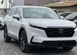 Honda CR-V EX-L AWD 2026 White - 1