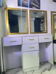 Salon and Makeup Setup Studio Equipment - 1