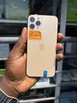 Apple iPhone 11 Pro 64GB Gold - 2