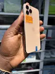 Apple iPhone 11 Pro 64GB Gold - 3