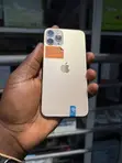 Apple iPhone 11 Pro 64GB Gold - 5