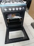 Nasco 50x50 Gas Cooker - 2