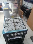 Nasco 50x50 Gas Cooker - 3