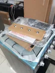 Nasco 50x50 Gas Cooker - 4