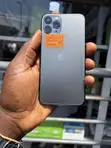 Apple iPhone 11 Pro 64GB Black - 1