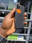 Apple iPhone 11 Pro 64GB Black - 2