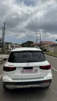 Mercedes-Benz GLB 250 4MATIC 2021 White - 2