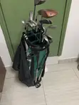 Full Golf Club Set - Used - 1
