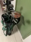Full Golf Club Set - Used - 2