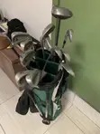 Full Golf Club Set - Used - 3