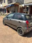 Daewoo Matiz 3 0.8 S 2008 Gray - 4
