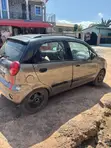 Daewoo Matiz 3 0.8 S 2008 Gray - 5