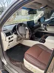 Lexus GX 460 Luxury 2015 - 5