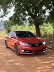 2013 Toyota Camry SE Sedan - 3