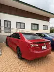 2013 Toyota Camry SE Sedan - 5