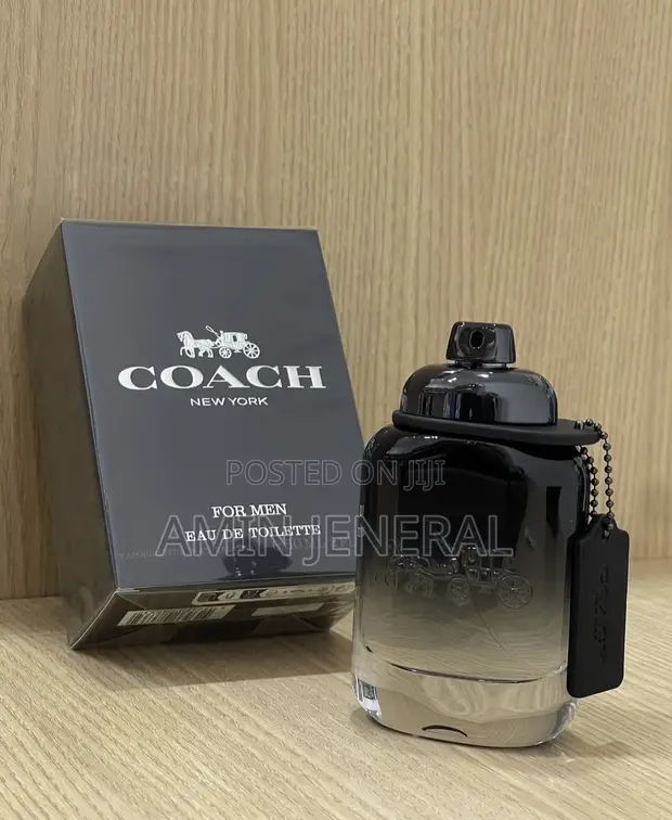 Coach for Men EDT - 1