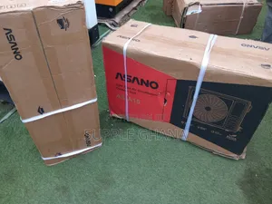 Asano 1.5HP Split AC - Quality Cooling + 1-Year Warranty