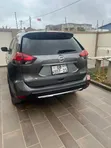 Hyundai Santa Fe SE Ultimate AWD 2017 Gray - 1