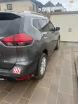 Hyundai Santa Fe SE Ultimate AWD 2017 Gray - 2