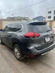 Hyundai Santa Fe SE Ultimate AWD 2017 Gray - 3