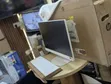 HP 23.8" All-in-One Desktop PC - AMD Athlon Silver, 8GB RAM, 256GB SSD - 4