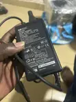 Original Home Used HP Laptop Charger (Big Pin) - 2