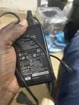 Original Home Used HP Laptop Charger (Big Pin) - 3