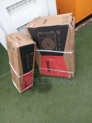 Asano 1.5HP Split Air Conditioner - Brand New