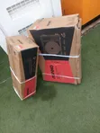 Asano 1.5HP Split Air Conditioner - Brand New - 1