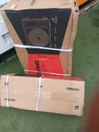 Asano 1.5HP Split Air Conditioner - Brand New - 2