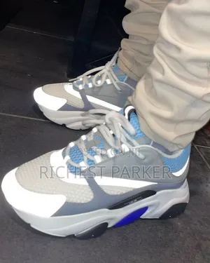 Christian Dior B22 Sneakers