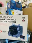 Brand New Counting Machine with Counterfeit Detection - 2