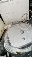MTN Turbonet Router with Data SIM and Antenna - 2