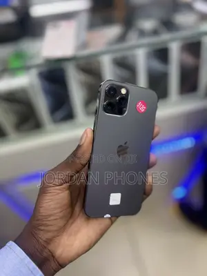 Apple iPhone 12 Pro 512GB Graphite