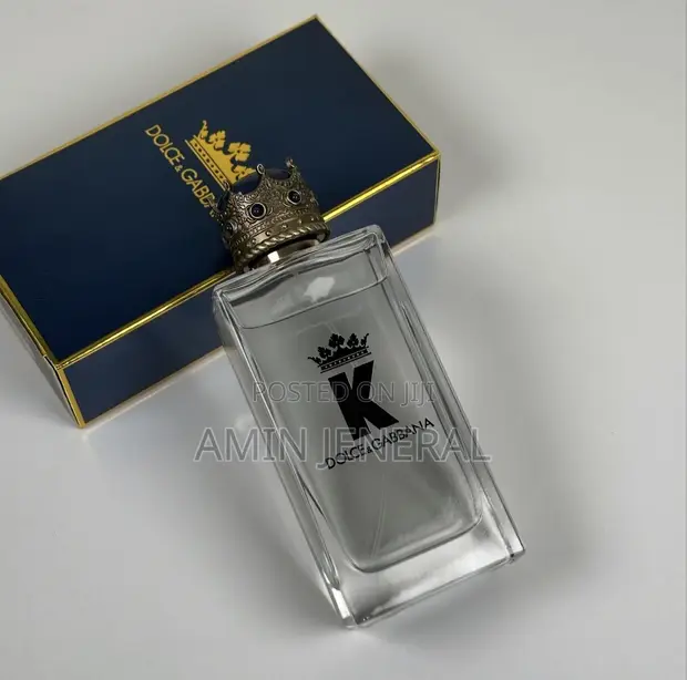 Dolce & Gabbana The One for Men EDT Tester - 1