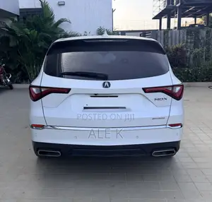 2022 Acura MDX Technology SH-AWD