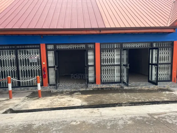 Shops for Rent at Bodede KTC Energy Station - 1