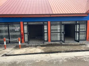 Shops for Rent at Bodede KTC Energy Station