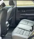 2024 Honda CR-V EX-L AWD Black - 1