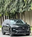 2024 Honda CR-V EX-L AWD Black - 3