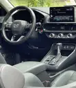 2024 Honda CR-V EX-L AWD Black - 4