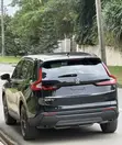 2024 Honda CR-V EX-L AWD Black - 5