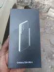 New Samsung Galaxy S26 Ultra 5G 1TB Black - 3