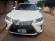 Lexus RX 2017 White - 1