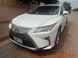 Lexus RX 2017 White - 2