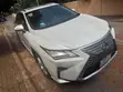 Lexus RX 2017 White - 3