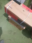 Brand New Asano 1.5HP Split Type AC - 1 Year Warranty - 2