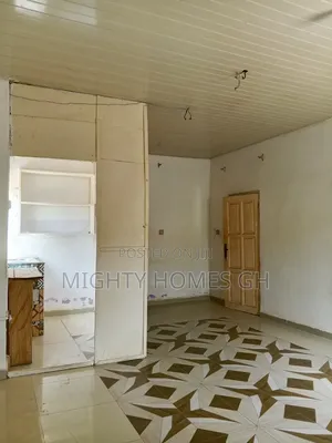 Studio Apartment for Rent in Mighty Homes, Kasoa