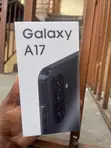 New Samsung Galaxy A17 256GB - 2