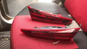 Hyundai Elantra Tail Lights - Brand New